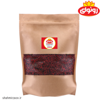 زرشک اناری درجه یک اعلاء