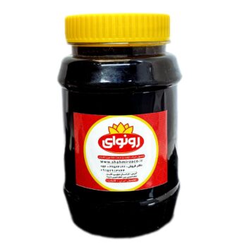 عسل یک کیلویی زرشک