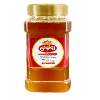 مادر تمام عسل ها عسل چهل گیاه یک کیلویی