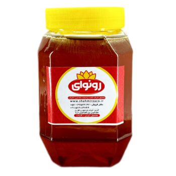 عسل اعلا اصل عناب قاینات